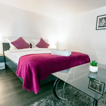 Apartment Montana Penthouse Coresi Mall *